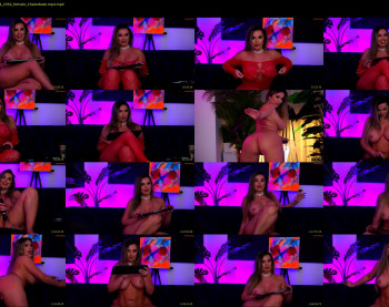 evasunderland — 120 minute Chaturbate female cam show recording, 720p, Aug 28, 2024