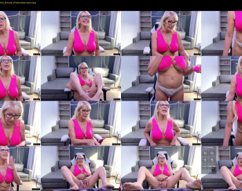 fitcougarcb — 111 minute Chaturbate female cam show recording, 720p, Aug 28, 2024
