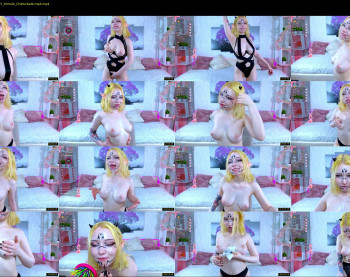 flaircorell — 120 minute Chaturbate female cam show recording, 720p, Aug 28, 2024