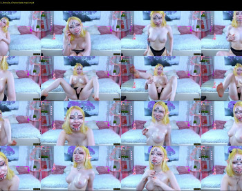 flaircorell — 34 minute Chaturbate female cam show recording, 720p, Aug 28, 2024