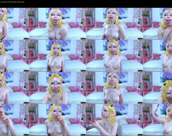 flaircorell — 7 minute Chaturbate female cam show recording, 720p, Aug 28, 2024