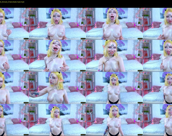 flaircorell — 4 minute Chaturbate female cam show recording, 720p, Aug 28, 2024