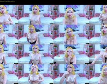 flaircorell — 120 minute Chaturbate female cam show recording, 720p, Aug 28, 2024