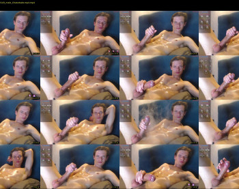 franky_twink — 20 minute Chaturbate male cam show recording, 720p, Aug 28, 2024