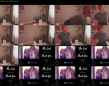 french_devotion — 16 minute Chaturbate female cam show recording, 720p, Aug 28, 2024