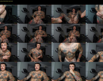 frewfun — 19 minute Chaturbate male cam show recording, 720p, Aug 28, 2024