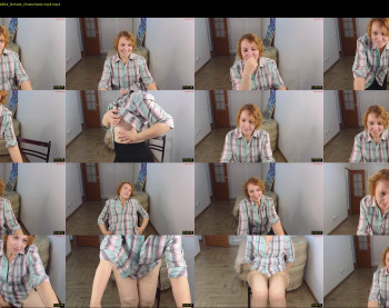 gardner_ava — 68 minute Chaturbate female cam show recording, 720p, Aug 28, 2024