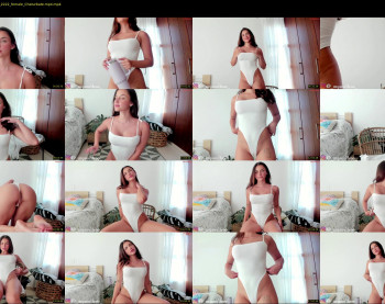 grettabenett_ — 32 minute Chaturbate female cam show recording, 720p, Aug 28, 2024
