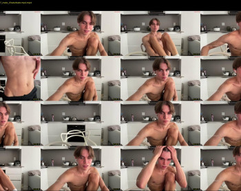 hadley19 — 14 minute Chaturbate male cam show recording, 720p, Aug 28, 2024