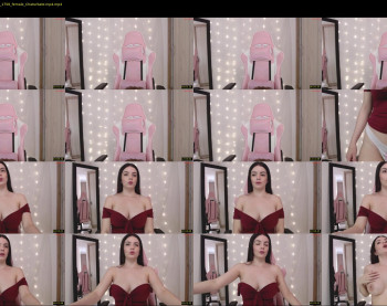 haru_blossom — 35 minute Chaturbate female cam show recording, 720p, Aug 28, 2024