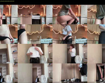 holydori — 16 minute Chaturbate female cam show recording, 720p, Aug 28, 2024