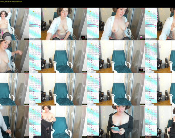 i_esus — 9 minute Chaturbate couple cam show recording, 720p, Aug 28, 2024