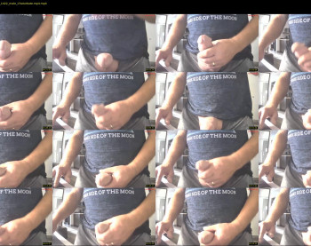 il_undercover — 7 minute Chaturbate male cam show recording, 480p, Aug 28, 2024