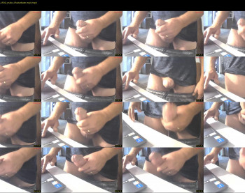 il_undercover — 9 minute Chaturbate male cam show recording, 480p, Aug 28, 2024