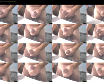 il_undercover — 34 minute Chaturbate male cam show recording, 480p, Aug 28, 2024