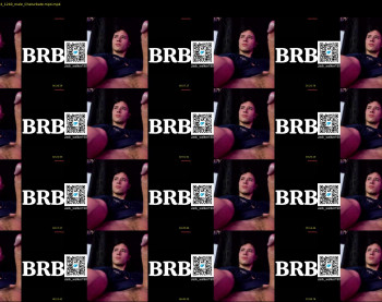 jack_walker190 — 9 minute Chaturbate male cam show recording, 720p, Aug 28, 2024