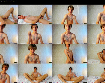jacksonvox — 121 minute Chaturbate male cam show recording, 720p, Aug 28, 2024