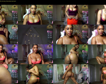 jasminekay — 121 minute Chaturbate female cam show recording, 720p, Aug 28, 2024