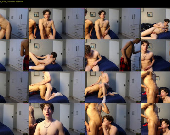jaycex_69 — 59 minute Chaturbate male cam show recording, 720p, Aug 29, 2024