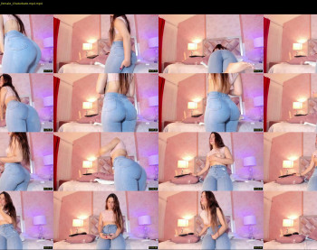 jenna1_ — 39 minute Chaturbate female cam show recording, 720p, Aug 28, 2024