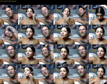 jennaxbarry — 3 minute Chaturbate couple cam show recording, 720p, Aug 29, 2024