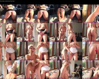 jennywildd — 37 minute Chaturbate female cam show recording, 720p, Aug 28, 2024