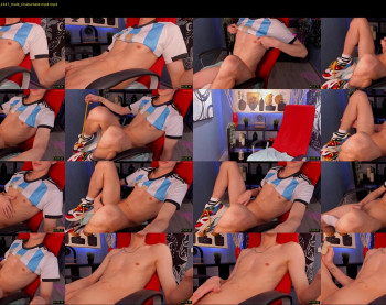 john_weasley — 47 minute Chaturbate male cam show recording, 720p, Aug 28, 2024