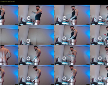 johnklleyn — 22 minute Chaturbate male cam show recording, 720p, Aug 29, 2024