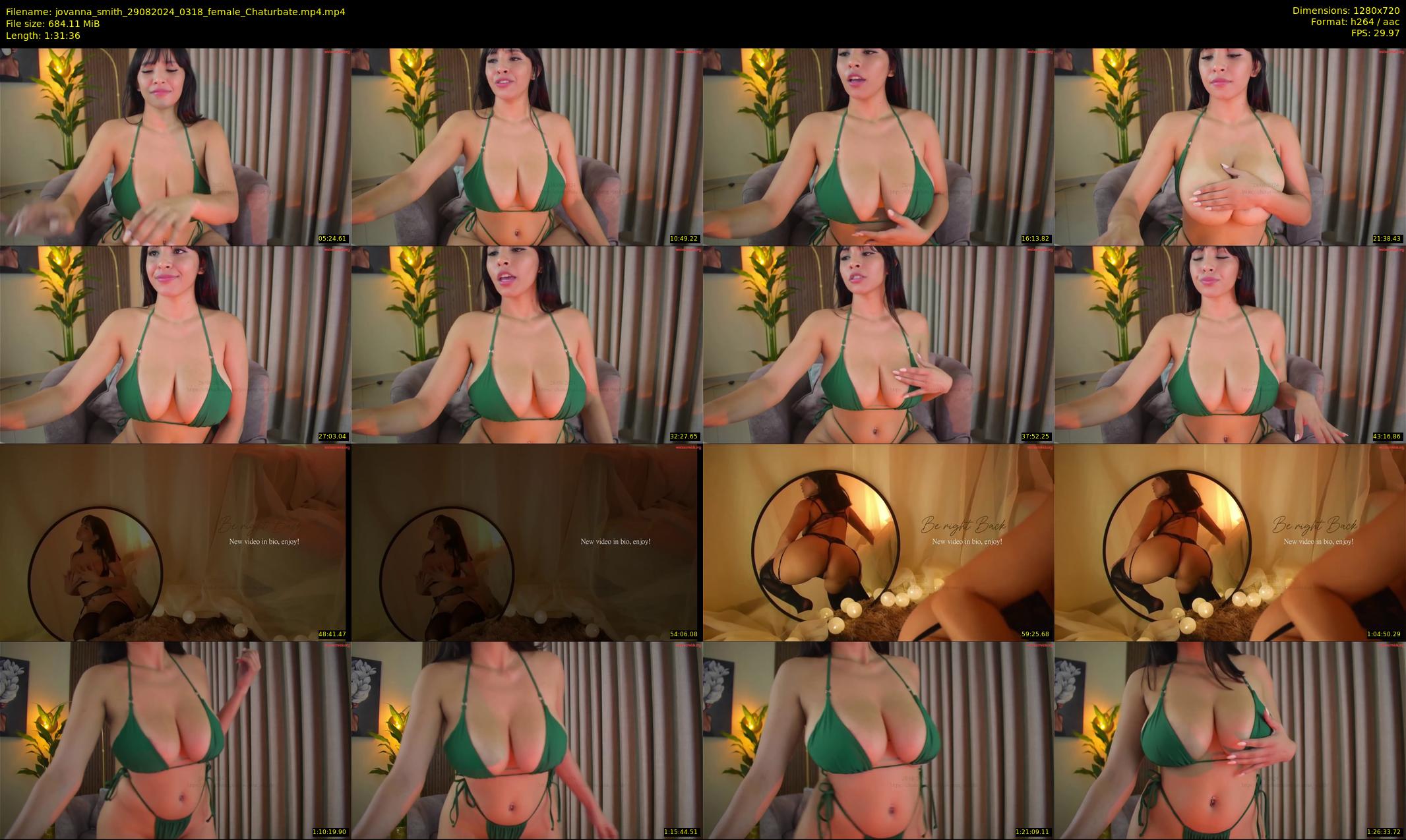jovanna_smith — 92 minute Chaturbate female cam show recording, 720p, Aug 29, 2024