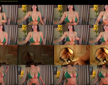 jovanna_smith — 92 minute Chaturbate female cam show recording, 720p, Aug 29, 2024