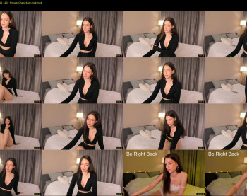 justbarbie_new_ — 69 minute Chaturbate female cam show recording, 720p, Aug 28, 2024
