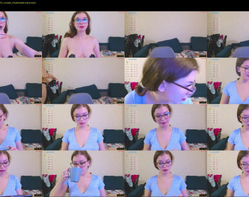 k1tty_cute — 18 minute Chaturbate female cam show recording, 720p, Aug 28, 2024