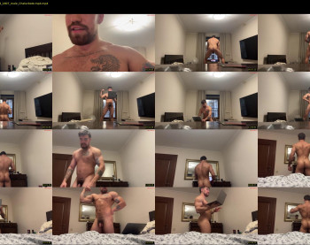karlos_murphy — 29 minute Chaturbate male cam show recording, 720p, Aug 28, 2024