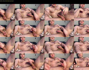 karmapolice_ — 121 minute Chaturbate male cam show recording, 720p, Aug 29, 2024