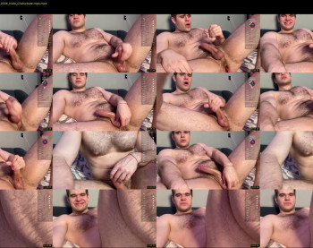 karmapolice_ — 22 minute Chaturbate male cam show recording, 720p, Aug 29, 2024