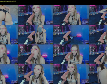 kasatka969 — 84 minute Chaturbate female cam show recording, 720p, Aug 28, 2024