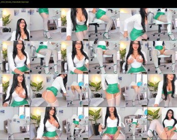 kimberly_hot2 — 11 minute Chaturbate female cam show recording, 720p, Aug 28, 2024