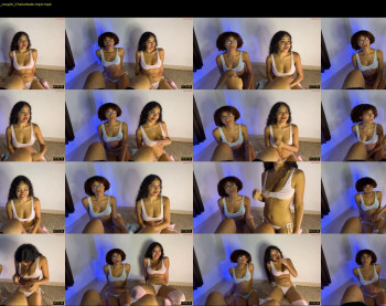 kittyand — 13 minute Chaturbate couple cam show recording, 720p, Aug 28, 2024