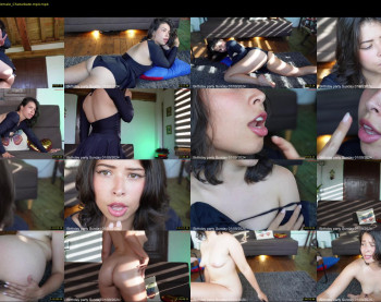 kozzy_ — 121 minute Chaturbate female cam show recording, 720p, Aug 29, 2024