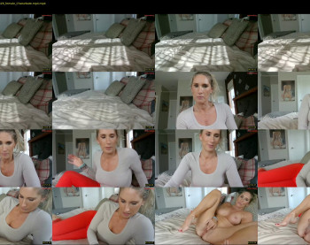 kumfoxlive — 51 minute Chaturbate couple cam show recording, 480p, Aug 29, 2024