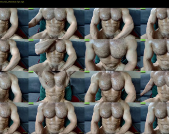 kurt_stone1 — 5 minute Chaturbate male cam show recording, 720p, Aug 28, 2024