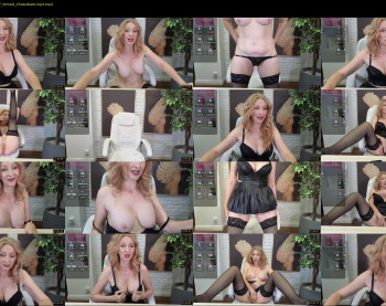 ladyleea — 40 minute Chaturbate female cam show recording, 720p, Aug 28, 2024