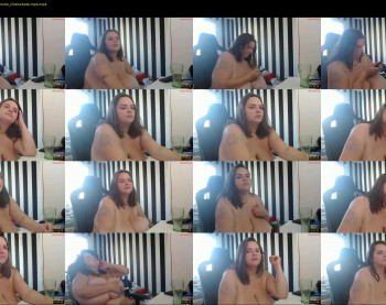 lantti — 21 minute Chaturbate female cam show recording, 480p, Aug 28, 2024