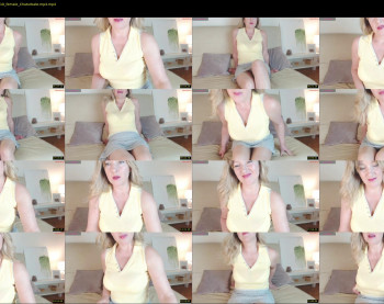 lara_fisher — 25 minute Chaturbate female cam show recording, 720p, Aug 28, 2024