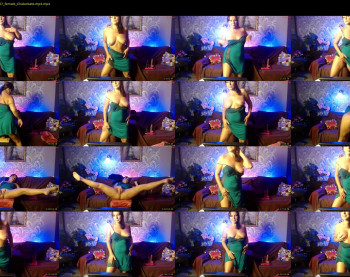 laurabenz — 119 minute Chaturbate female cam show recording, 720p, Aug 28, 2024