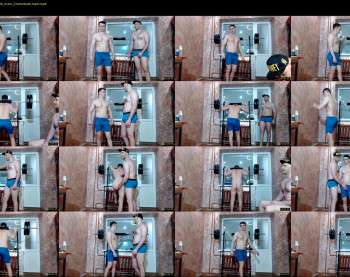 leoroman — 38 minute Chaturbate male cam show recording, 720p, Aug 28, 2024