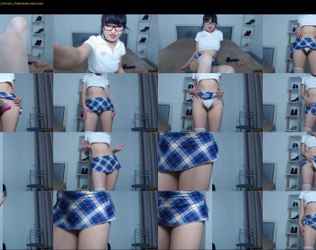 lianayun — 102 minute Chaturbate female cam show recording, 720p, Aug 28, 2024