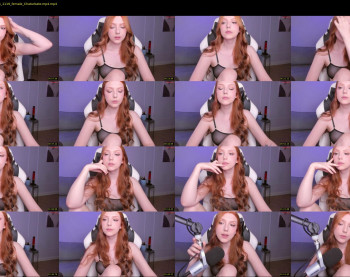 lil_pumpkinpie — 3 minute Chaturbate female cam show recording, 720p, Aug 28, 2024