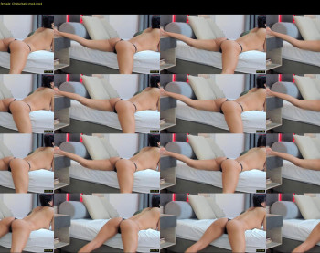 lili_foxy — 27 minute Chaturbate female cam show recording, 720p, Aug 28, 2024