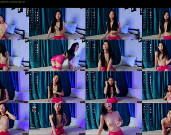 lilianbierly — 79 minute Chaturbate female cam show recording, 720p, Aug 28, 2024